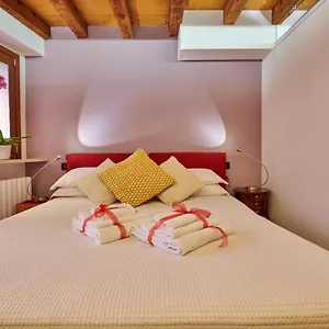 La Casetta A Santo Stefano Apartment Verona