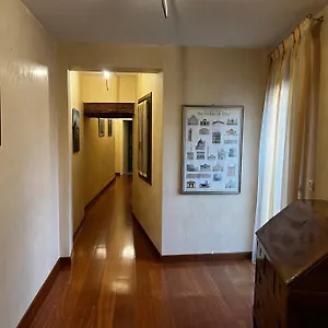 Ormesini Apartment Venice