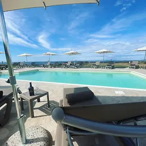 La Casa Di Spinosella Apartment Valledoria (Sardinia)