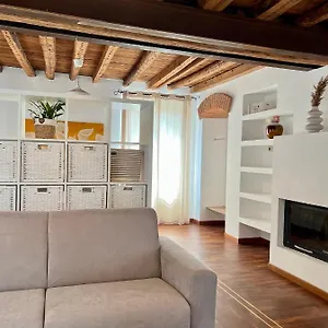 La Dolce Casa Apartment Bergamo