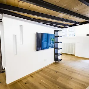 Loft La Sedia Rossa - Centro Storico Apartment Milan