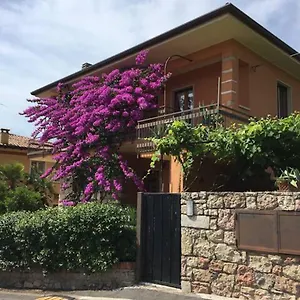 Residenza Bouganville Apartment Torri Del Benaco