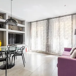 Design In By Wonderful Italy Apartment Bologna
