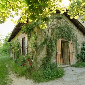 Circolo Dell'orso Bauernhof Grizzana