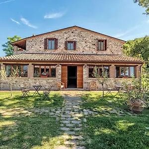 Eutopia Bauernhof San Leo