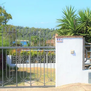 Marte Apartment Àrbatax