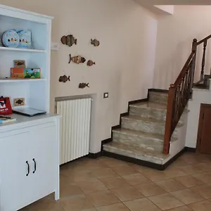 Casa Andreina Ferienhaus Toscolano-Maderno