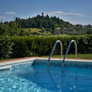  Ferienhaus Il Borraccio