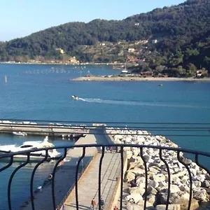 Eden Holiday home Porto Venere