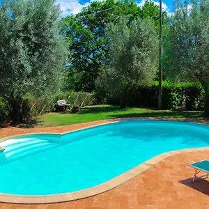  Bauernhof Agriturismomillefiori