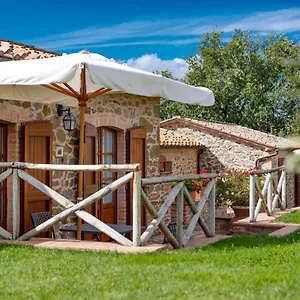 Bauernhof Tenuta Di Montecucco - Collemassari Hospitality