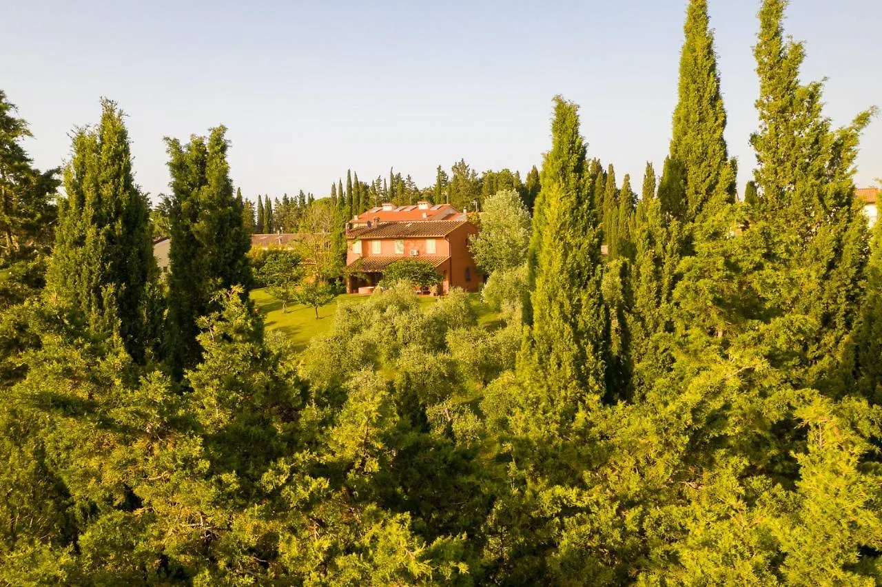 Georgia'S Home Montelopio 0*,  イタリア