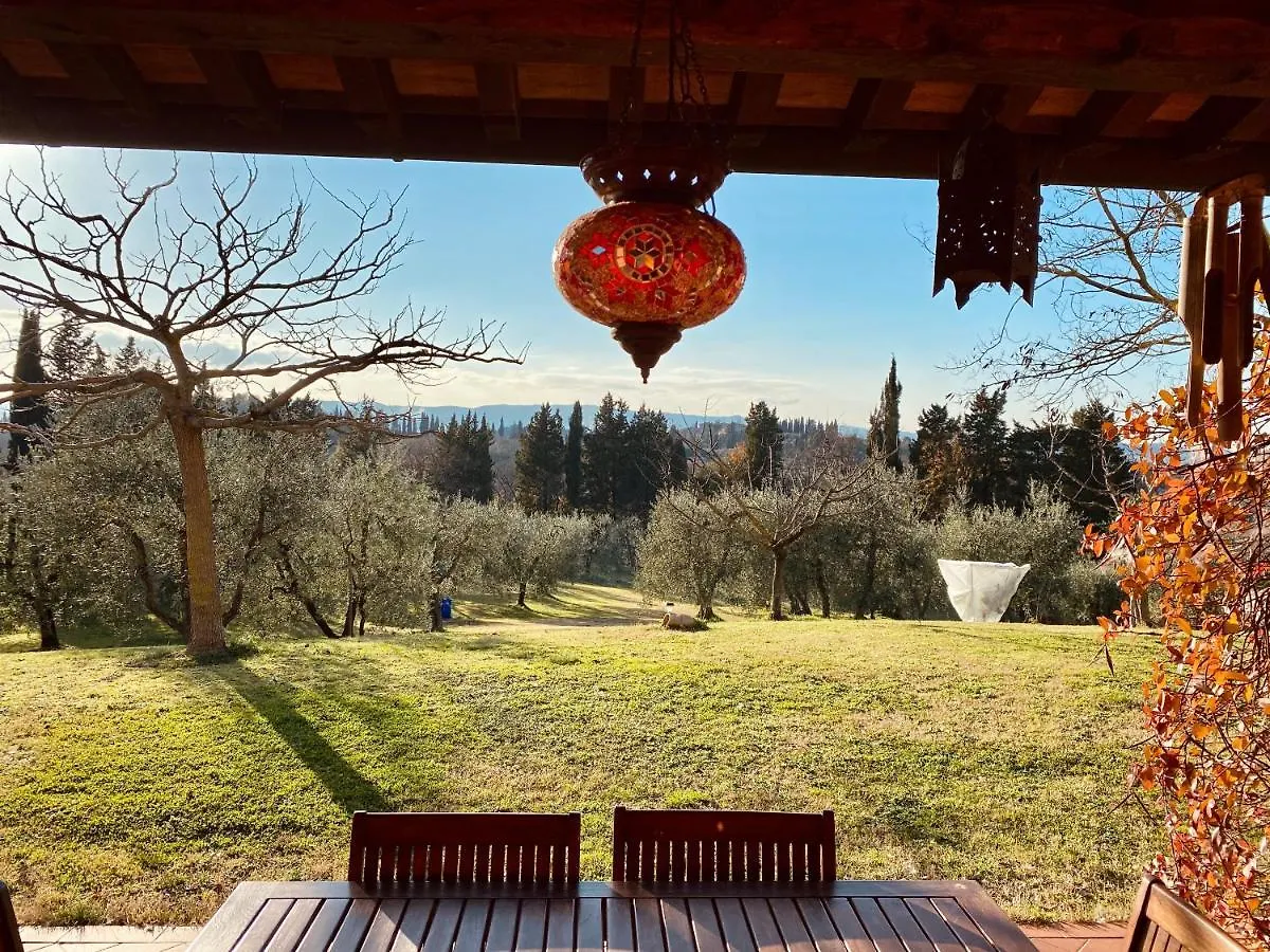 別荘 Georgia'S Home Montelopio
